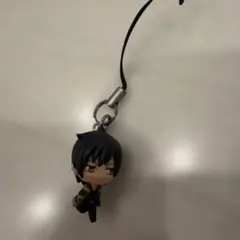 【匿名配送】デュラララ!! 折原臨也 ストラップ