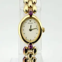 2026年最新】セイコー 1E20-6140の人気アイテム - メルカリ