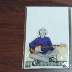 ブルーロック×まねきねこ　アクリルスタンド　凪誠士郎