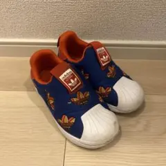 アディダス　スニーカー　15cm
