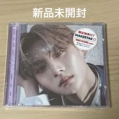 ALD1 EUPHORIA JEWEL CASE 新品未開封 サンウォン