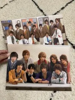 嵐のワクワク学校2011 半券 - メルカリ