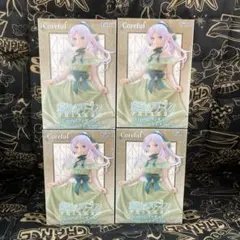 葬送のフリーレン Coreful フィギュア フリーレン～ドレスver.～