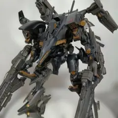 アーマード・コア レイレナード 塗装済み完成品