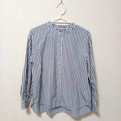 spick and span サテンストライプシャツ - メルカリ