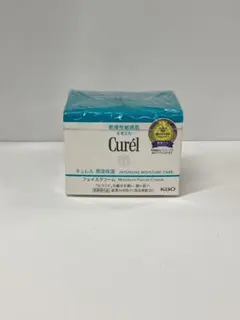 花王 キュレル 潤浸保湿 フェイスクリーム 40gのサムネイル