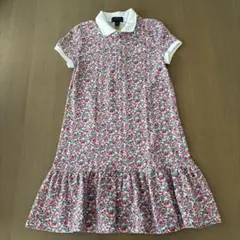 ラルフローレン　ワンピース　140