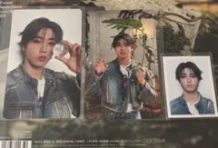 ハン Hollow トレカ ③