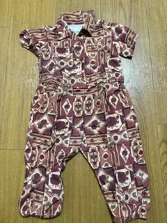 &pal jumpsuit 80㎝