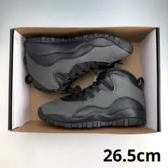 2026年最新】AIRJORDAN10の人気アイテム - メルカリ