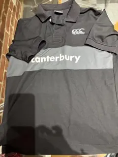 Canterbury インディゴ ラガーポロシャツ RA39073 L Canterbury インディゴ ラガーポロシャツ RA39073 L - メルカリ