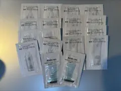 dプログラム クレンジングオイル・フォーム トライアルセットのサムネイル