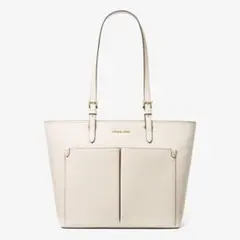 6/16まで新品☆マイケルコース☆JET SET TRAVELコミュータートート