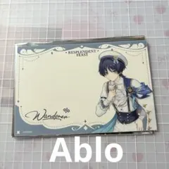 原神 流光行記 コレクションカード 神里綾華 UR SSR - メルカリ