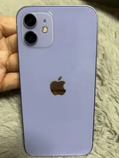 2026年最新】iphone 12 64gb パープルの人気アイテム - メルカリ