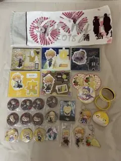 浦島坂田船 センラ 2019 夏ツアー カジノ 缶バッジ - メルカリ
