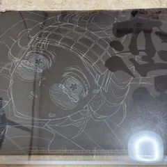 鬼滅の刃　ufotable diningダイニング　ランチョンマット　恋雪