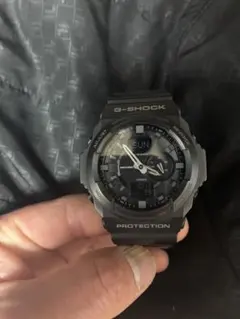 カシオ　G-shock GW-3000BD 洗浄済み　レアカラー メルカリ