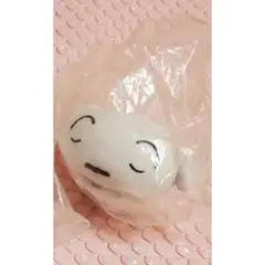 クレヨンしんちゃん　シロ　Fluffy Puffy