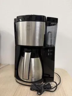 【早い物勝ち】amway2017製コーヒーメーカー ステンレス製ポット付き特価 2026年最新】amwayコーヒーメーカーの人気アイテム - メルカリ