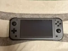 Nintendo Switch Lite 本体　ポケモン　ディアルガ・パルキア