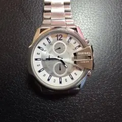 超レア】超美品 HAN-KUN 着用 DIESEL DZ7277 時計 Y2K - メルカリ