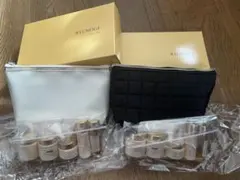 新品☆メナード イルネージュトラベルキット×2セット！