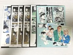 名探偵コナン　シールくじ　FILE.05 探偵たちの捜査ファイル　あたり