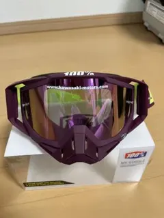 新品　未開封　YESS APEX-1 モトクロスゴーグル 新品 未開封 YESS APEX-1 モトクロスゴーグル - メルカリ