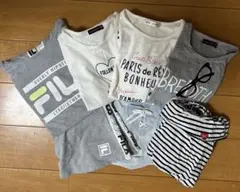 【ラブトキシック・ポンポネットなど】 女の子まとめ売り１０点　160㎝