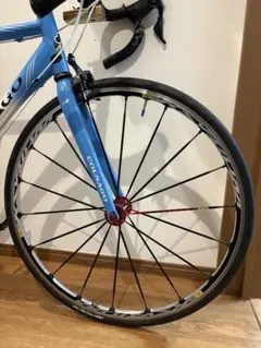 Mavic xc717 リム ペア - メルカリ
