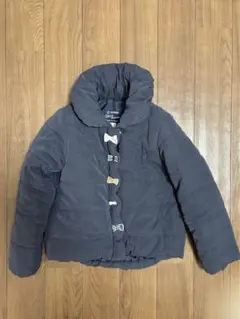 Petit main プティマイン　ダウン　130 美品