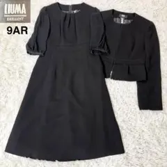 東京イギン LIUMA EXELLENT フォーマル セットアップ ワンピース