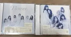 さよなら,アリス/TOMORROW～しあわせの法則～未開封2枚【匿名発送】