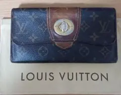 Louis Vuitton モノグラム 長財布