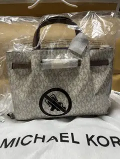 【新品未使用品】MICHAEL KORS ショルダーバッグ