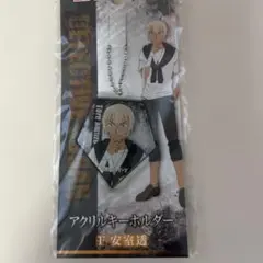 名探偵コナン　安室透　アクリルキーホルダー
