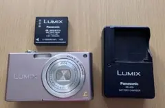 2026年最新】Panasonic DMC-FX33の人気アイテム - メルカリ