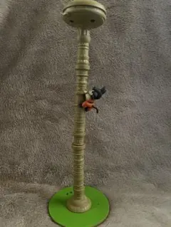 ドラゴンボール 孫悟空 カリン塔 피규어