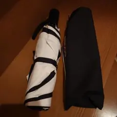 自動開閉折りたたみ傘 晴雨兼用 #17-0014