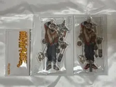 アイナナ 三月　和泉三月　アクスタ　キーホルダー　会場限定　G4Y 地方