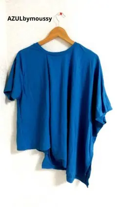 AZULbymoussy★LOOSE TOPS