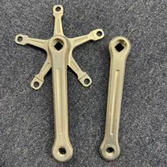 2026年最新】ピスト クランク カンパの人気アイテム - メルカリ