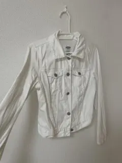 デニムジャケット