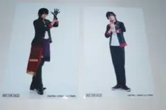 舞台 刀剣乱舞 七周年感謝祭 非売品 ブロマイド 大倶利伽羅 猪野広樹