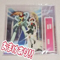 ペルソナ　タワーレコード 25周年 アクリルブロック　ペルソナ3 女性主人公 P25th】「ペルソナ25周年」×「TOWER RECORDS」限定コラボグッズ予約