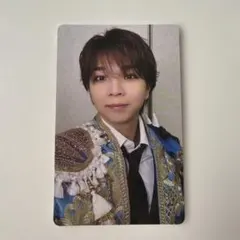 M!LK 爆裂愛してる 好きすぎて滅 特典 トレカ 塩崎太智 VOS盤