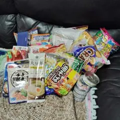 あんこもち様☆お菓子、レトルトなど詰め合わせ30個