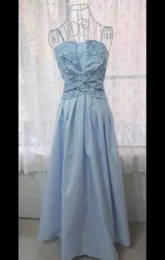 ジュネビビアン　ドレス　演奏会用