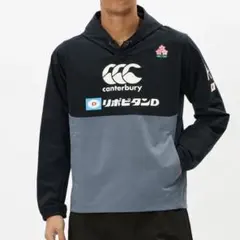 未使用Canterbury ウォームアップウェアL - メルカリ
